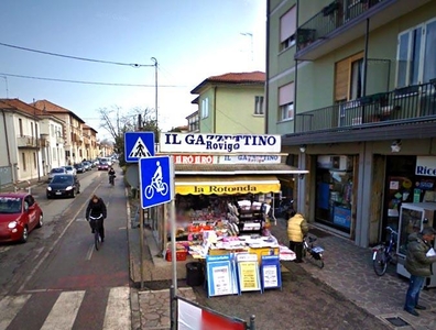 Edicola in vendita a Rovigo