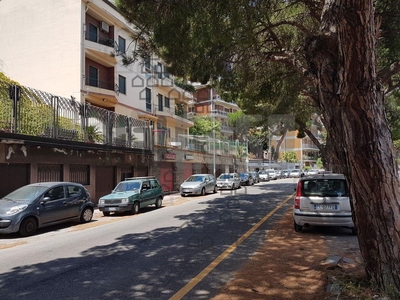 Garage - Autosilos - Parcheggio in vendita a Messina