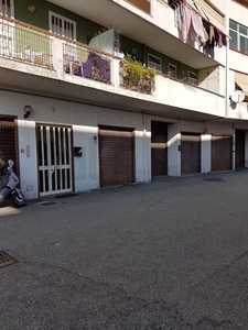 Garage - Autosilos - Parcheggio in vendita a Messina