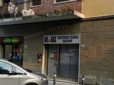 Garage - Posto auto in vendita a San Lazzaro Di Savena