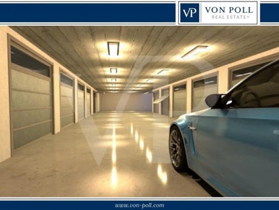 Garage - Posto auto in vendita a Vicenza