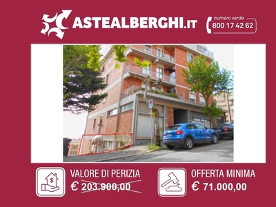 Hotel in Vendita a Chianciano Terme via Emilia