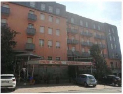 Hotel in vendita a Mondovi'