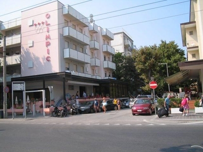 Hotel in vendita a Rimini