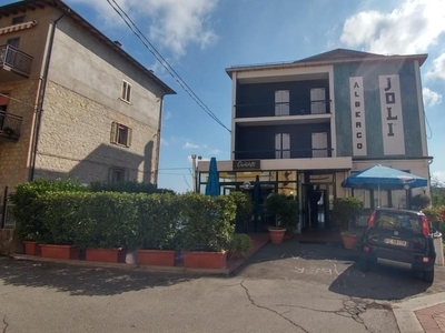 Hotel in vendita a Zocca