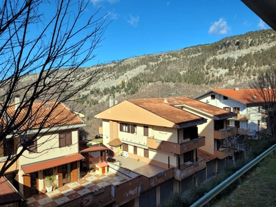 Immobile residenziale in vendita a Caramanico Terme