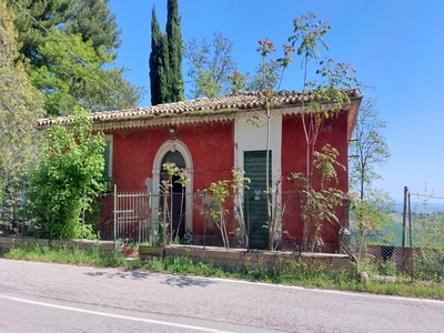 Immobile residenziale in vendita a Corvara