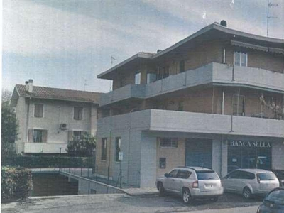 Immobile residenziale in vendita a Modena