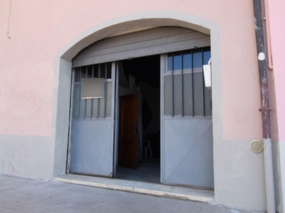 Laboratorio in affitto a San Giovanni Valdarno