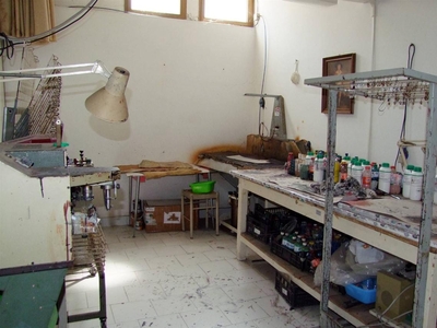 Laboratorio in vendita a Pelago