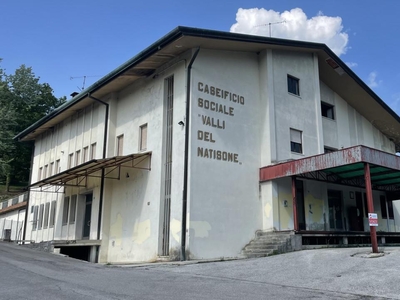 Laboratorio in vendita a San Pietro Al Natisone