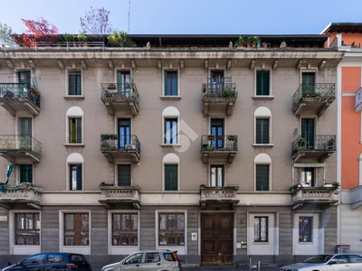 Loft in vendita a Milano, Marco D'Agrate