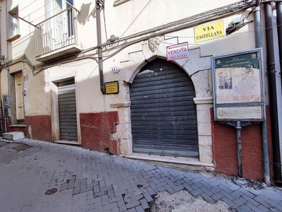 Loft in vendita a San Giovanni Rotondo