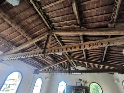 Loft in vendita a Santa Croce Sull'Arno