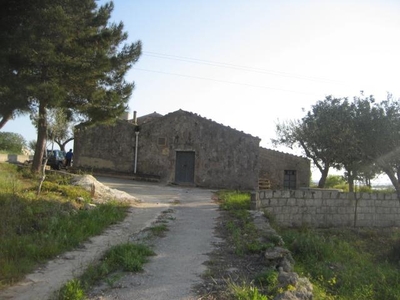 Masseria in vendita a Noto