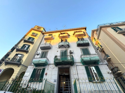 Monolocale in vendita a Napoli, Vomero Medaglie D'Oro