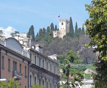 Negozio in affitto a Conegliano