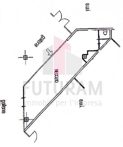 Negozio in affitto a Torri Di Quartesolo