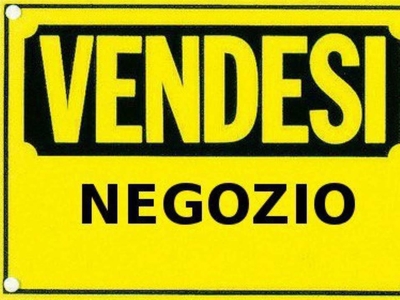 Negozio in vendita a Piacenza
