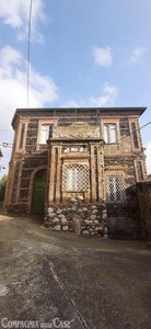 Palazzo in vendita a Curinga