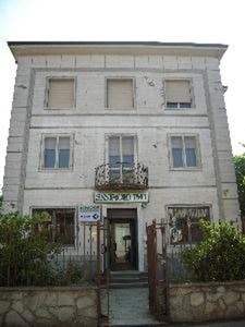 Palazzo in vendita a Motta Baluffi