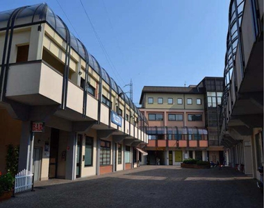 Palazzo in vendita a San Donato Milanese
