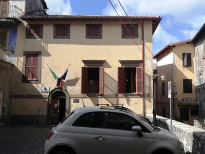 Palazzo in vendita a Segni