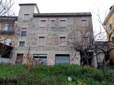 Palazzo in vendita a Veroli