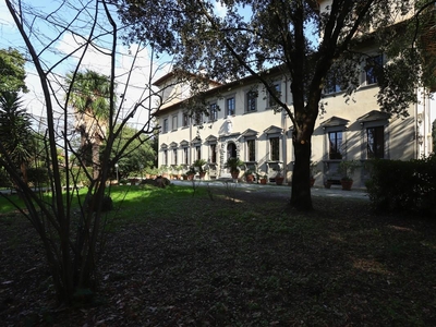 Palazzo storico in vendita a Pisa