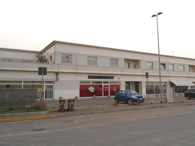 Parcheggio chiuso in vendita a Parma