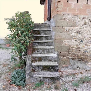 Porzione di casa in vendita a Anghiari