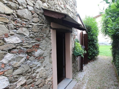 Porzione di casa in vendita a Arcola