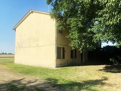 Porzione di casa in vendita a Ferrara