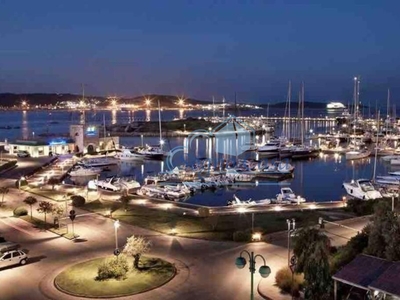 Porzione di casa in vendita a Olbia