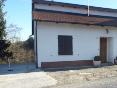 Porzione di casa in vendita a Sant'Albano Stura