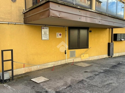 Posto auto in vendita a Bologna, Sant'Orsola