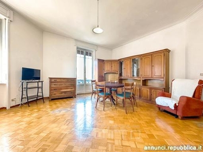Questo appartamento in vendita a Varallo