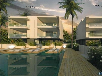 RESIDENCE BAOBAB: APPARTAMENTO 2 CAMERE CON