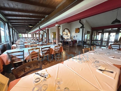 Ristorante in vendita a Valsamoggia