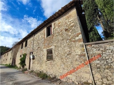 Rustico in vendita a Bagno A Ripoli