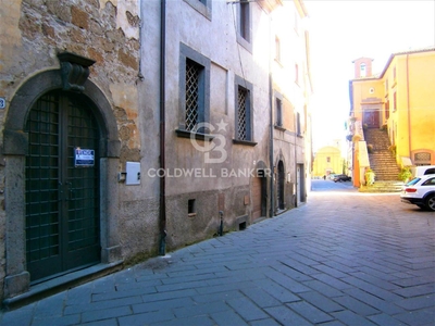 Rustico in vendita a Bagnoregio