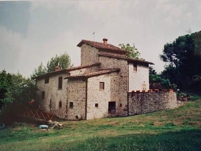 Rustico in vendita a Castel San Niccolo'