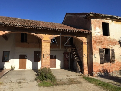 Rustico in vendita a Castelfranco Veneto