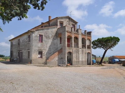 Rustico in vendita a Castiglione Del Lago