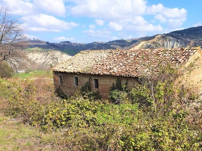 Rustico in vendita a Castignano