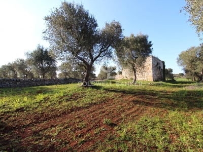 Rustico in vendita a Ceglie Messapica