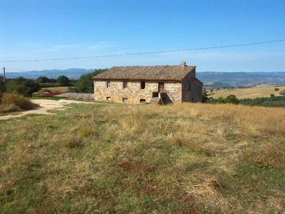 Rustico in vendita a Massa Martana