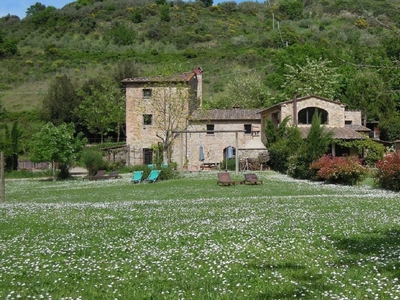 Rustico in vendita a Montaione