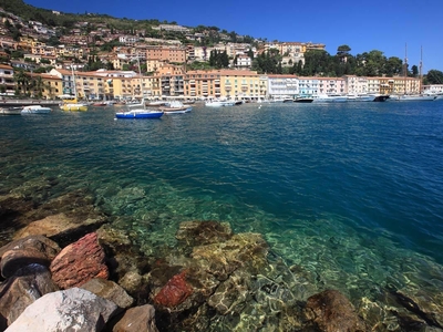 Rustico in vendita a Monte Argentario