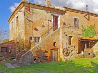 Rustico in vendita a Montepulciano